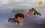 ������������ ������� ������ / Les mystérieuses cités d'or - 1 �����, 4 ����� "� ����� � �������"