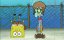 ����� ��� ���������� ����� / SpongeBob SquarePants -  �����, 4b ����� "�������� ��������"