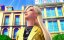 �����: ��������� ������ ���� / Barbie Fashion Fairytale - �������