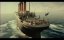 ������� / Titanic - �������