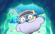 ����� / Koupen-chan - 1 �����, 21 �����