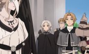 ������������ ������������ / Mushoku Tensei - 4 �����, 8 �����