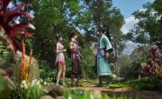 ����� �������� ����� / Yin Shi Zong Men Zhang Jiao - 1 �����, 39 �����