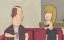   - / Beavis & Butt-Head - 11 , 2 