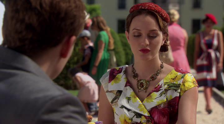 Season 6 Episode 1 Of Gossip Girl Online