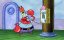 ����� ��� ���������� ����� ������������ ��������� ���� / SpongeBob SquarePants Presents the Tidal Zone - �����