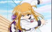 �������� ���������� ������ (������) / Mahou Shoujo Lyrical Nanoha - 1 �����, 1 �����