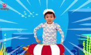 ������� ����� ��� �����! Baby Shark Dance �� ������� ��������