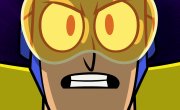  , ! / Teen Titans Go! - 7 , 46 