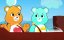  :   / Care Bears: Unlock the Magic - 1 , 18 