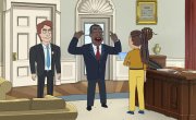 ��������� ������ / President Curtis - 1 �����, 1 �����