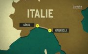 ��� ���� ����� / Des trains pas comme les autres - 12 �����, 2 ����� "��������_������"