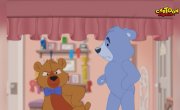     / The Secret World of Benjamin Bear - 2 , 4 