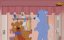     / The Secret World of Benjamin Bear - 2 , 4 