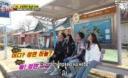   / Running Man - 4 , 400 