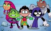  , ! / Teen Titans Go! - 7 , 21 