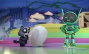 ����� � ���� / Panda and Krash - 1 �����, 10 ����� "�����_�����"