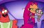  , ! / Teen Titans Go! - 8 , 28 