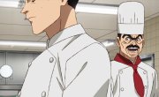 �������� ������� ����! / Tetsunabe no Jan! - 1 �����, 3 �����