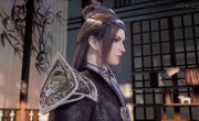 ����������� ����������� ������ ����������������� / Xiuxian Zhe Dazhan - 1 �����, 25 �����