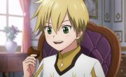 ������ �������� ����� / Honzuki no Gekokujou - 4 �����, 9 �����