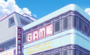        / Game Center Shoujo to Ibunka Kouryuu - 1 , 9 