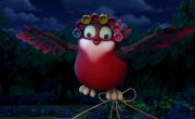 ����� � ������� ���� / Panda and Rooster - 1 �����, 18 �����