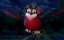 ����� � ������� ���� / Panda and Rooster - 1 �����, 18 �����