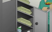     / The Secret World of Benjamin Bear - 1 , 4 