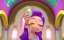 ����� ��������� ��������� / Rainbow Bubblegem - 1 �����, 25 ����� " �������,_�������!"