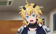 �����-�������� / Yuusha no Kuzu - 1 �����, 13 �����