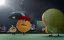  :   / Sausage Party: Foodtopia - 2 , 5 
