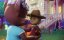  :     / Super Monsters: Vida's First Halloween - 