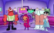  , ! / Teen Titans Go! - 8 , 29 