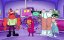  , ! / Teen Titans Go! - 8 , 29 
