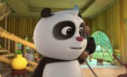 ����� � ������� ���� / Panda and Rooster - 1 �����, 28 �����