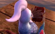 ����� � ������� ���� / Panda and Rooster - 1 �����, 1 �����