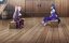 ������-������ � ���� ���� / Gaikotsu Kishi-sama, Tadaima Isekai e Odekakechuu - 2 �����, 8 �����