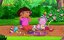 ����-��������������� / Dora the Explorer - 7 �����, 18 �����