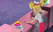    / Baby Looney Tunes - 2 , 5  " ", 6  " "