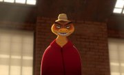 ������ �����: ����� �� ������� / The Bad Guys: Breaking In - 2 �����, 1 �����