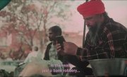 ������� ���������� � �������� / The Great Punjab Robbery - �����