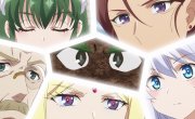 � ����������� �������� ��������� � �������� �� ��������� / Jidou Hanbaiki ni Umarekawatta Ore wa Meikyuu wo Samayou - 3 �����, 10 �����