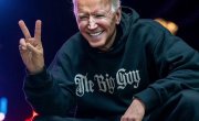 If Joe Biden was a Freestyle Rapper