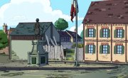 ������, ������ �������� / Les grandes Grandes Vacances - 1 �����, 4 �����