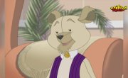     / The Secret World of Benjamin Bear - 3 , 8 
