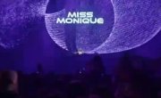 Miss Monique. Tomorrowland 2025.