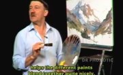 Austrian Painting 101