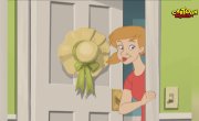     / The Secret World of Benjamin Bear - 2 , 9 
