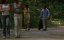 ������� �� ���� / Wrong Turn - �����